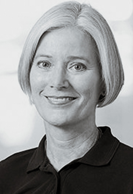 Liselotte Sabroe Ebbesen