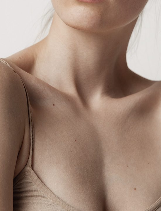 Kosmetisk brystoperation