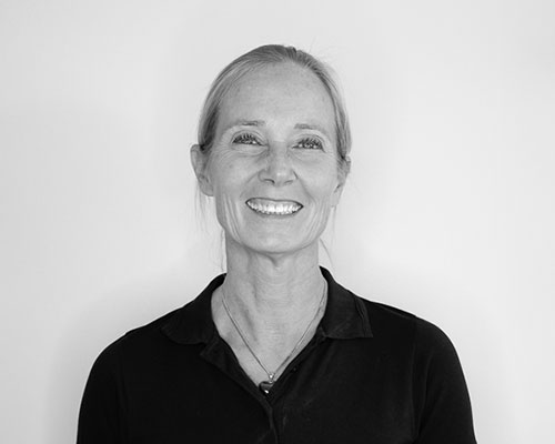 Lena Carstensen