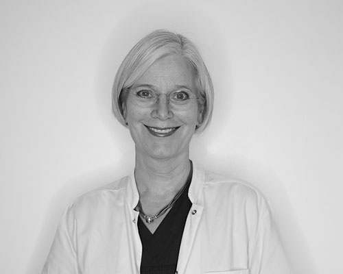 Liselotte Sabroe Ebbesen
