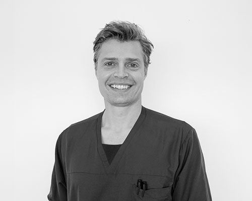 Niels Hammer-Hansen