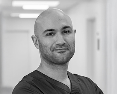 Navid Toyserkani