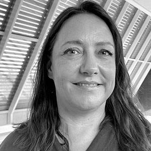 Hannah Trøstrup Pedersen
