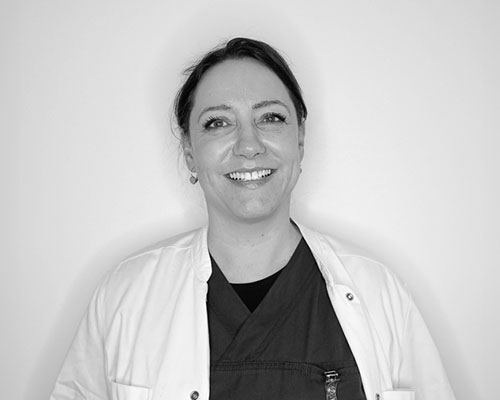 Hannah Trøstrup Pedersen
