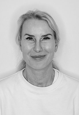 Plastikkirurg Charlotte Weile ved Aleris Hospitaler.