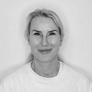 Plastikkirurg Charlotte Weile ved Aleris Hospitaler.