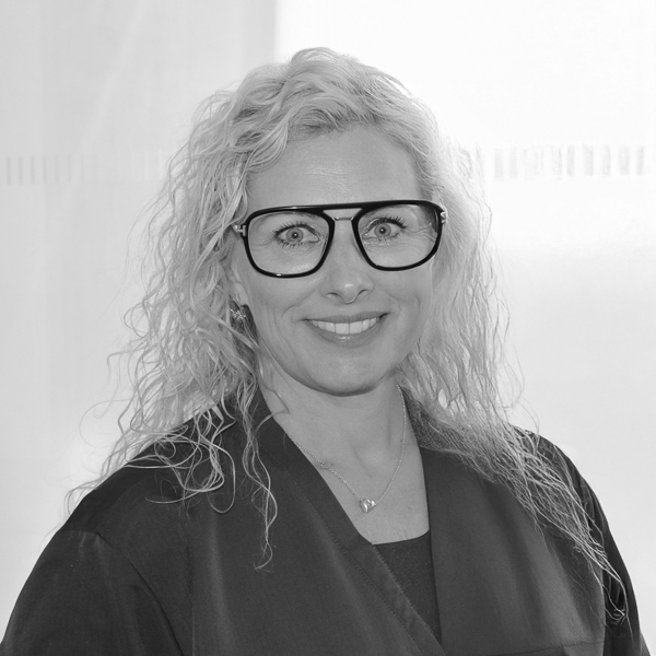 Camilla Bille